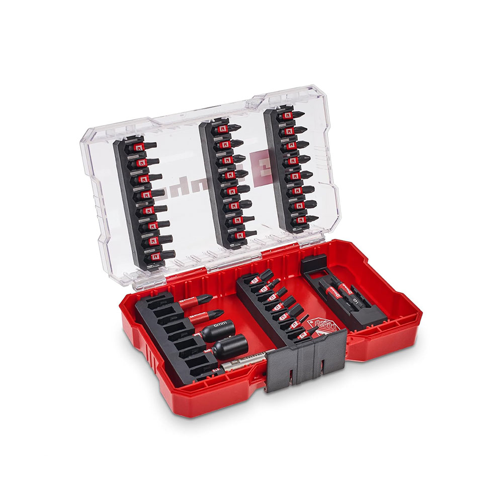 EINHELL set udarnih bitova 39-dijeli M-Box