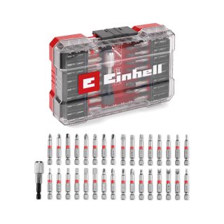EINHELL set bitova 50mm, M-Box, 33 kom