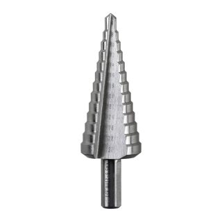 KWB stepenasto svrdlo za metal, 6-30 mm