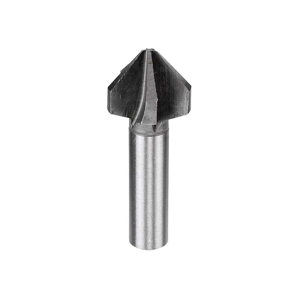 KWB upuštač za metal 12 mm