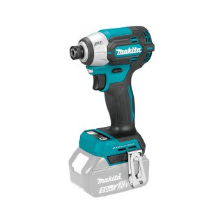 MAKITA aku udarni zavrtač DTD201Z 18V bez baterije