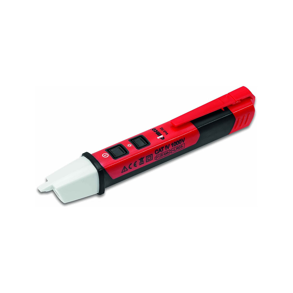 CIMCO beskontaktni ispitivač napona AC 12 – 1000V VoltFix