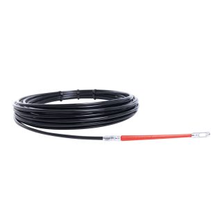 RUNPOTEC  plastična sajla za provlačenje kabela, RP1, 5 m