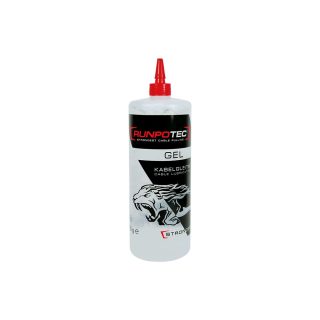 RUNPOTEC gel za podmazivanje kabela