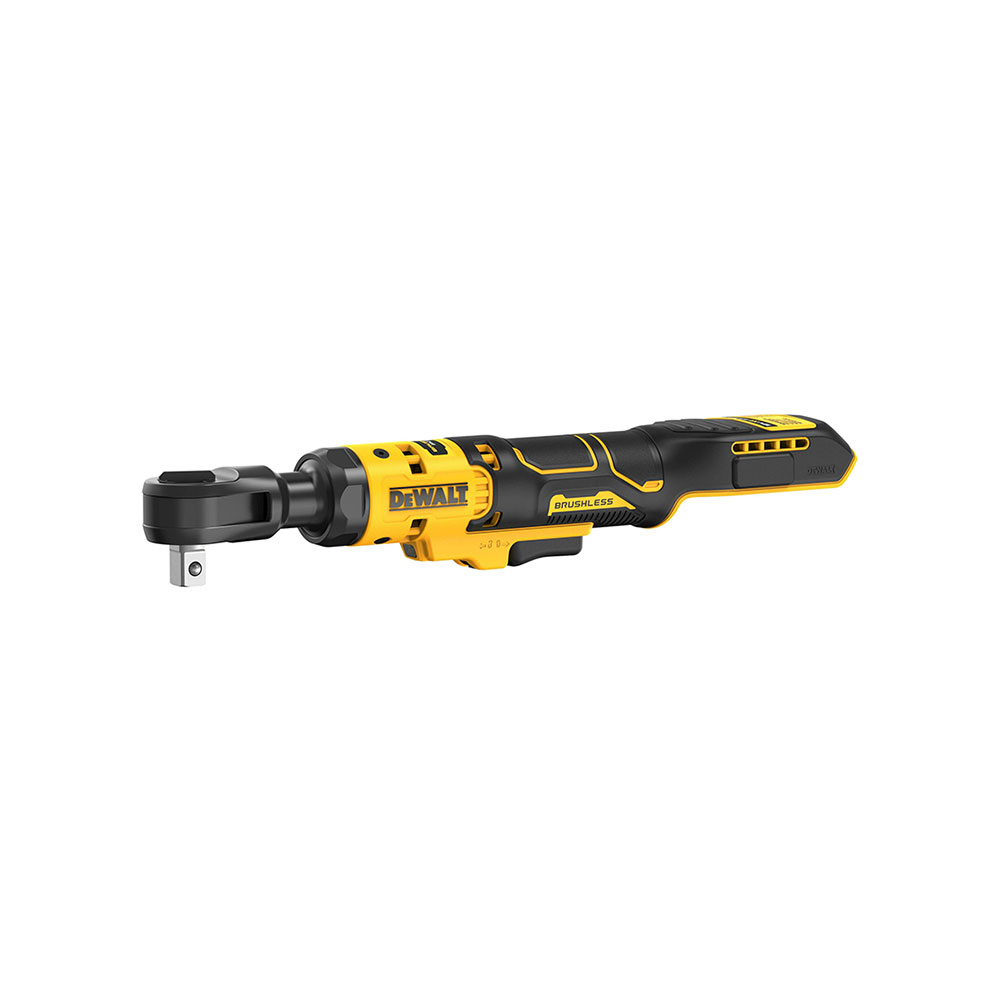 DEWALT aku račna 1/2" DCF512N-XJ XR 18V bez baterije