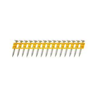 DEWALT čavli za beton 40x2,6 mm, 1005 kom DCN8901040