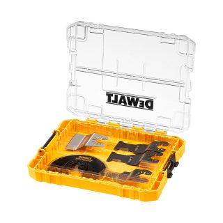DEWALT multi-tool set oštrica 5 dj. DT20761-QZ