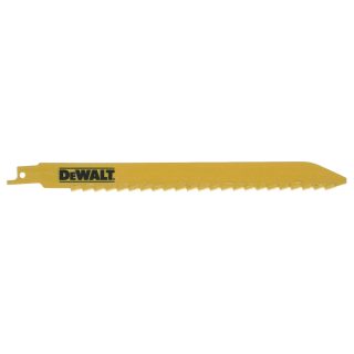 DEWALT list sabljaste pile BiM, 235 mm DT2335-QZ
