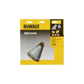 DEWALT list kružne pile 216x30x2,6 mm, 24Z DT4310-QZ