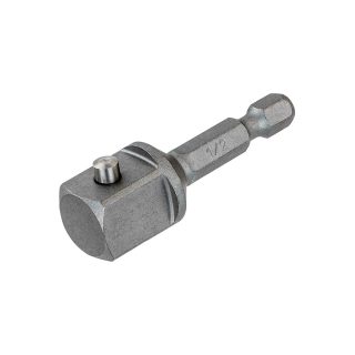 DEWALT adapter 1/4" - 1/2" DT7512-QZ