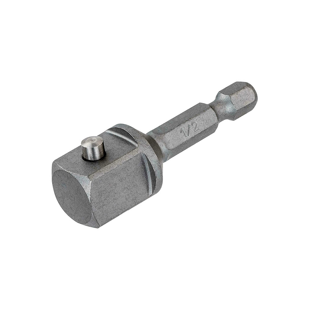 DEWALT adapter 1/4" - 1/2" DT7512-QZ