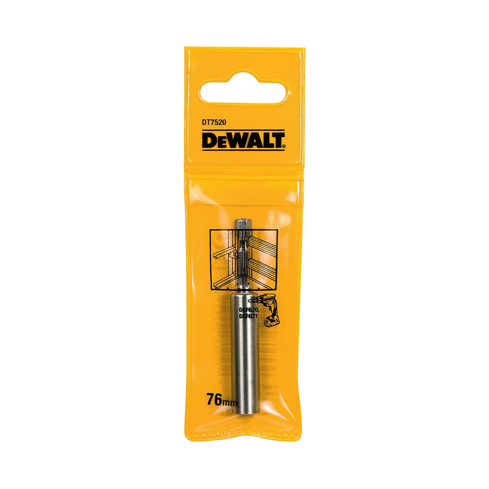 DEWALT držač bitova DT7520-QZ