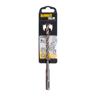 DEWALT SDS-plus svrdlo 8x160/100 mm DT8923-QZ