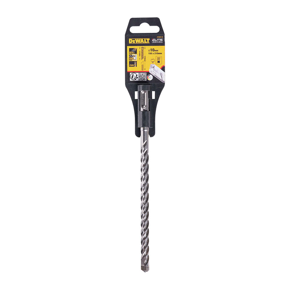 DEWALT SDS-plus svrdlo 10x210/150 mm DT8929-QZ