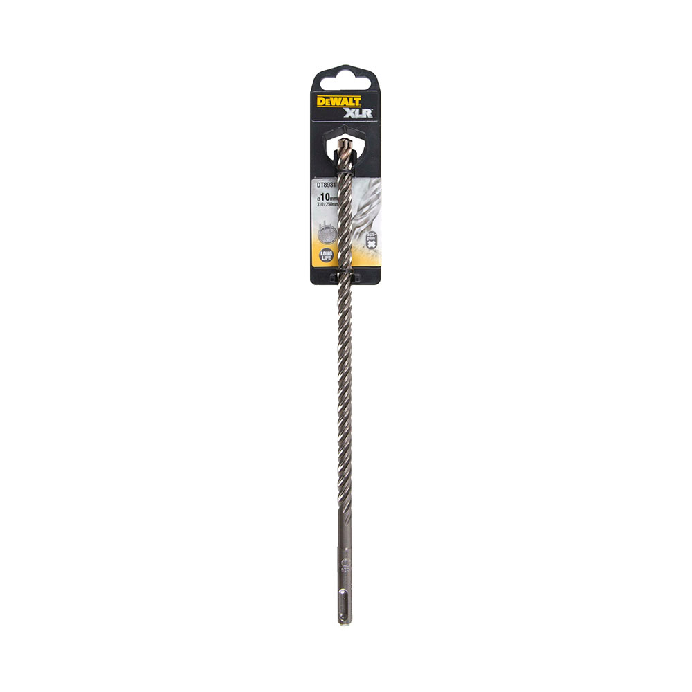 DEWALT SDS-plus svrdlo 10x310/250 mm DT8931-QZ