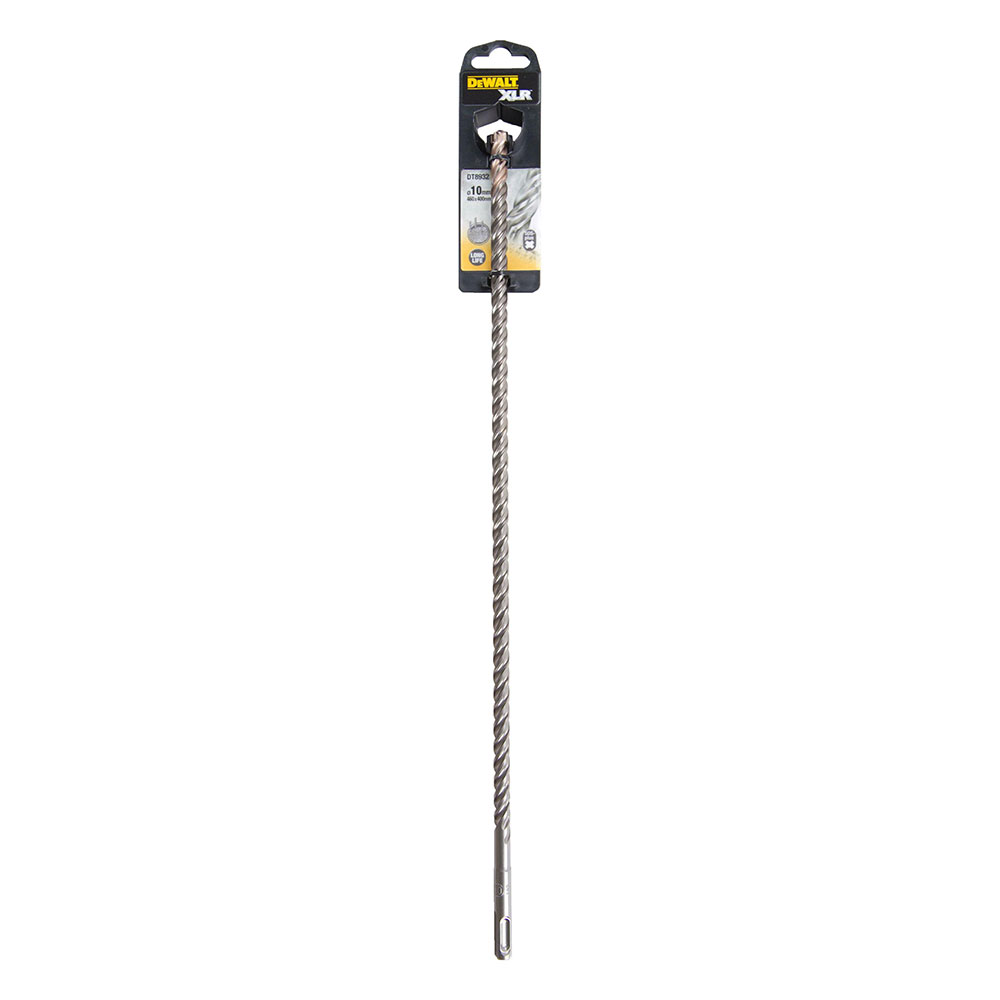 DEWALT SDS-plus svrdlo 10x460/400 mm DT8932QZ-DWL