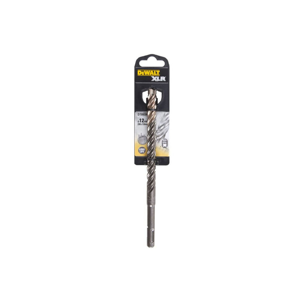 DEWALT SDS-plus svrdlo 12x200/150 mm DT8934-QZ