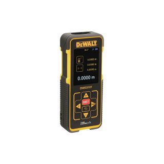 DEWALT laserski daljinomjer DW03101-XJ