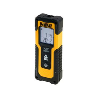 DEWALT laserski daljinomjer DWHT77100-XJ