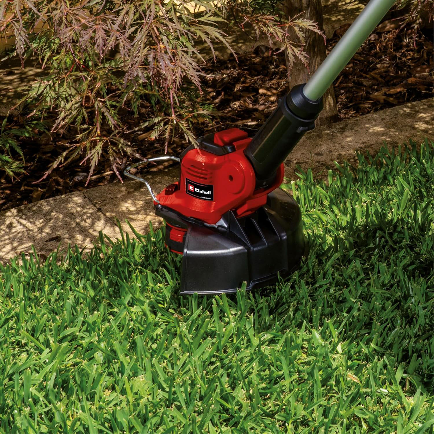 EINHELL rezervna glava za trimer GE-CT 18/25 Li - Slika 2