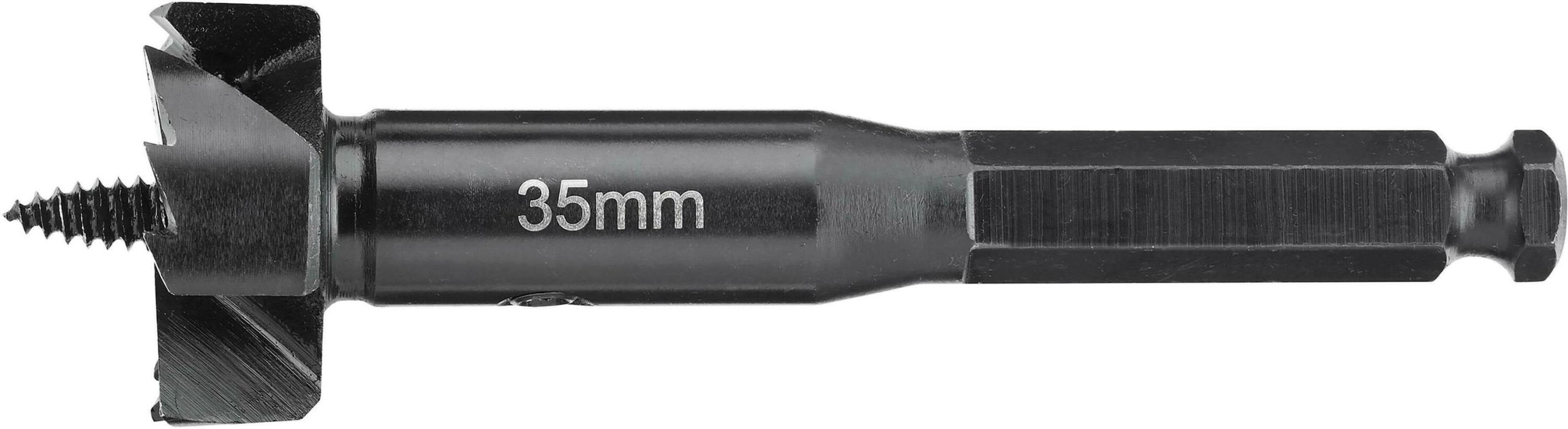 DEWALT svrdlo za drvo 35 mm DT4578-QZ - Slika 2