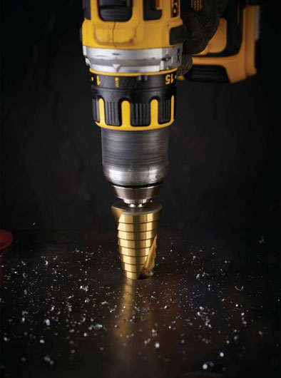 DEWALT svrdlo stepenasto 20-34 mm DT5031-QZ - Slika 2