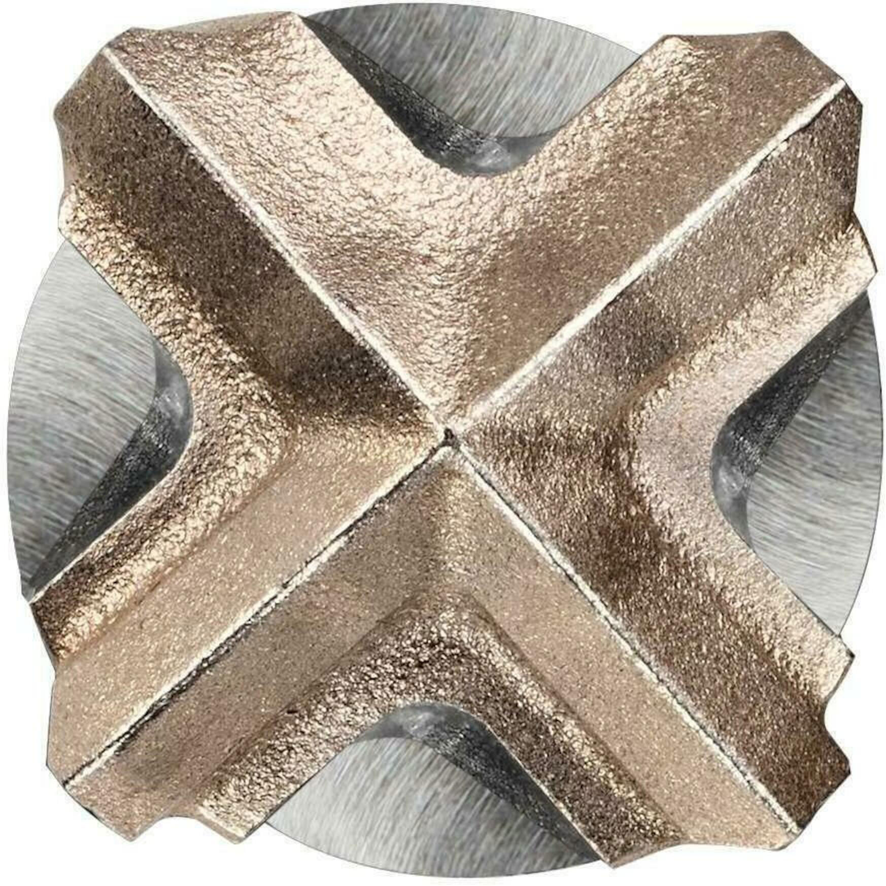 DEWALT SDS-MAX svrdlo za beton 22x540/400 mm DT60820QZ - Slika 2