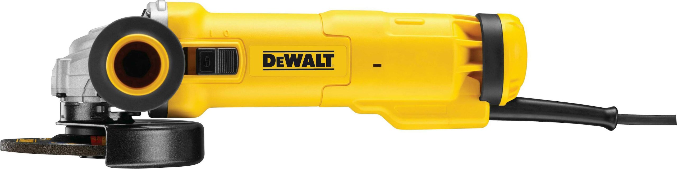 DEWALT kutna brusilica DWE4207-QS - Slika 2