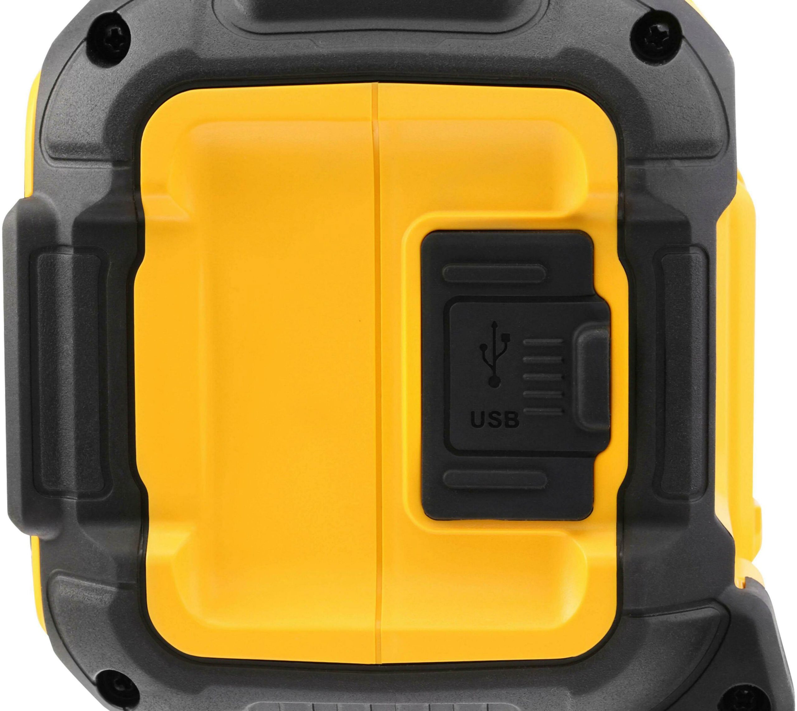 DEWALT aku bluetooth zvučnik DCR011-XJ XR 18V bez baterije - Slika 3