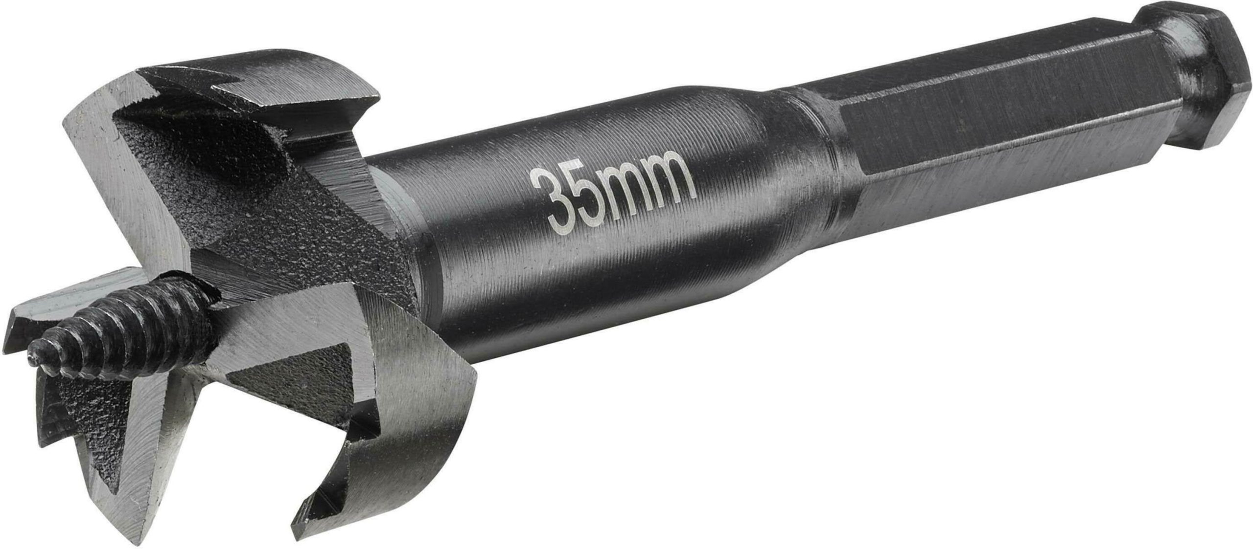 DEWALT svrdlo za drvo 35 mm DT4578-QZ - Slika 3