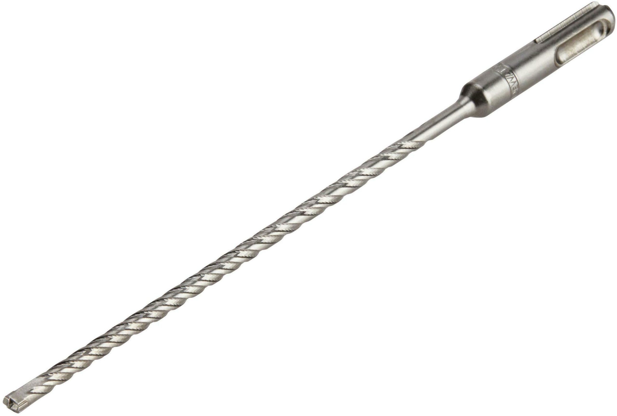 DEWALT SDS-plus svrdlo 8x160/100 mm DT8923-QZ - Slika 3