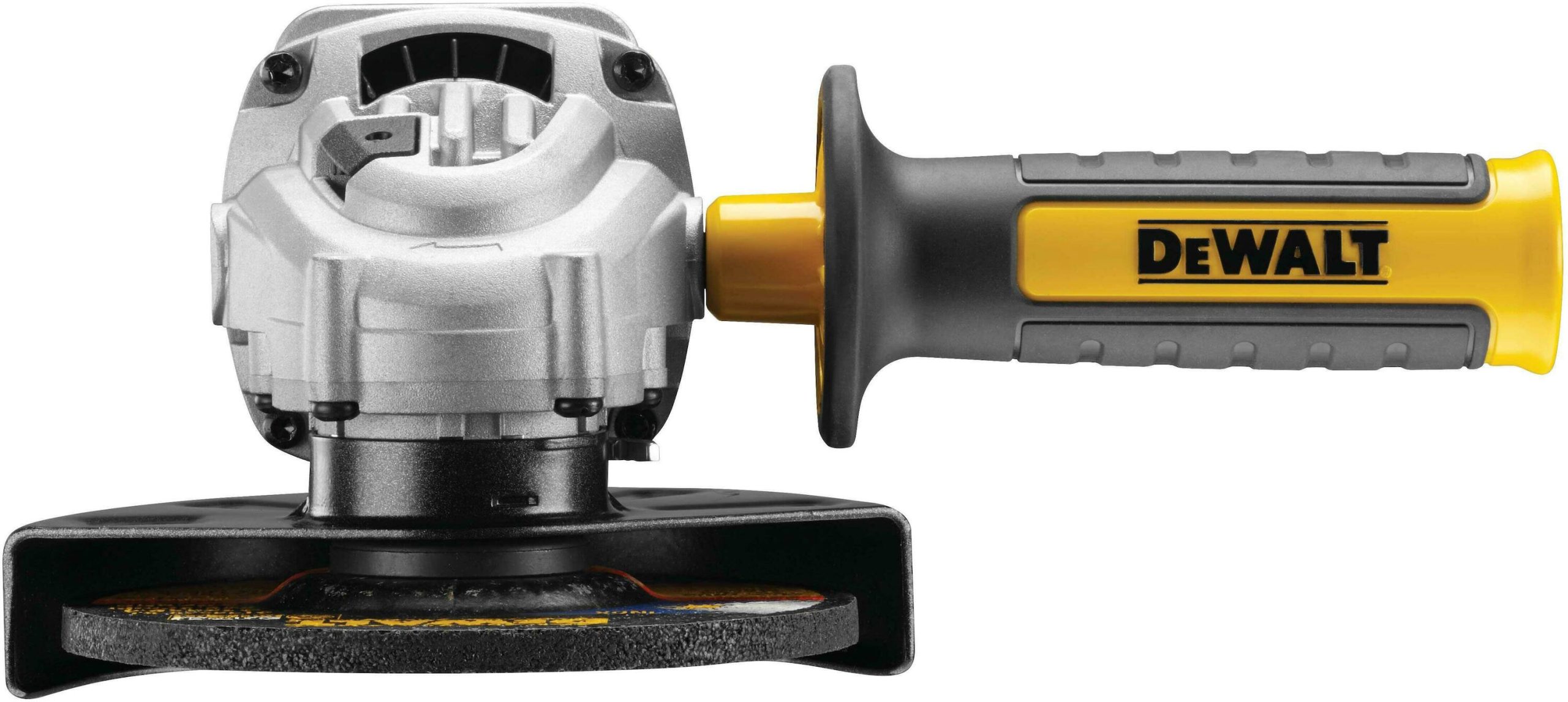 DEWALT kutna brusilica DWE4207-QS - Slika 3
