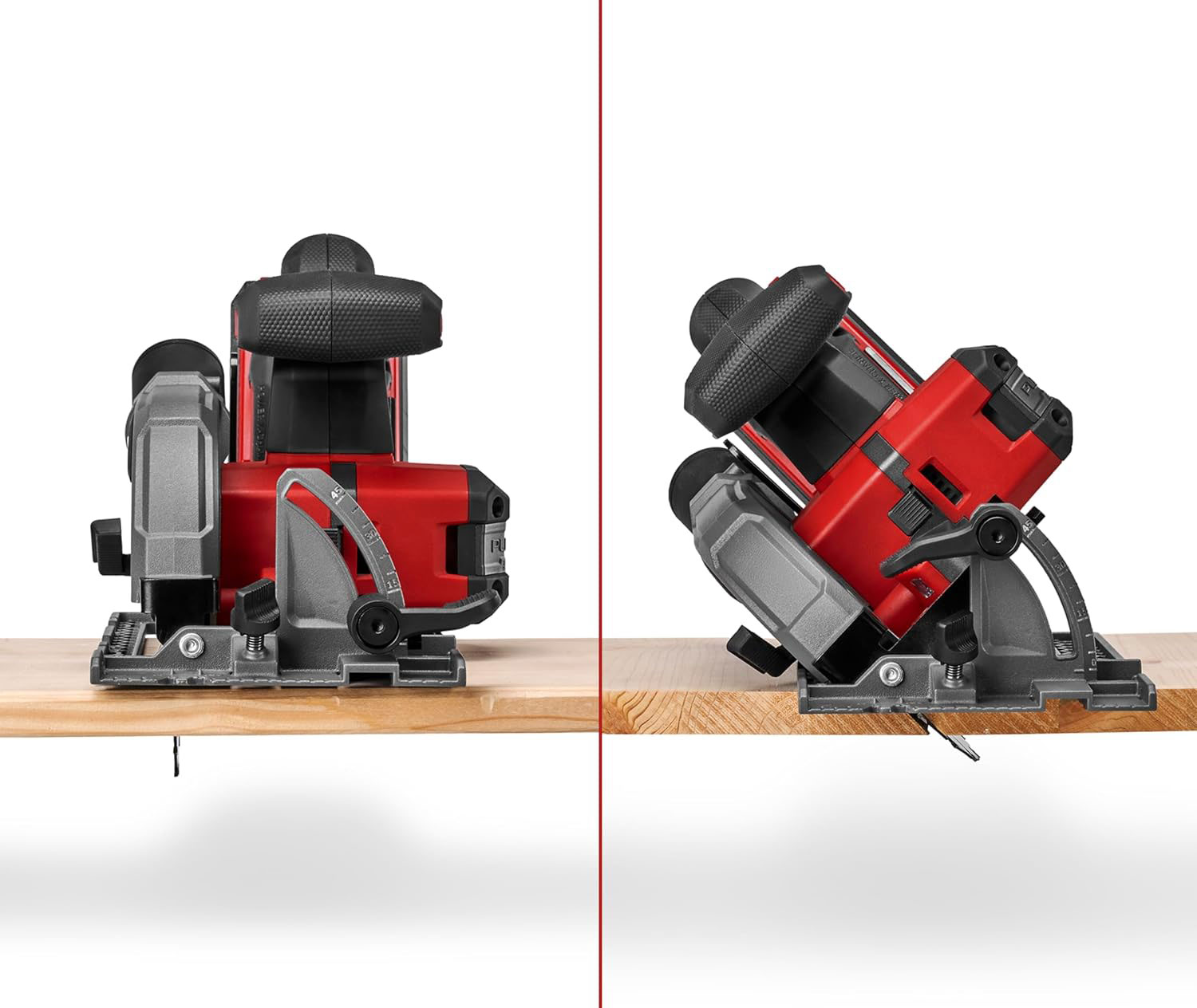 EINHELL PROFESSIONAL aku ručna kružna pila TP-CS 18/136-C Li BL PXC 18V bez baterije - Slika 4