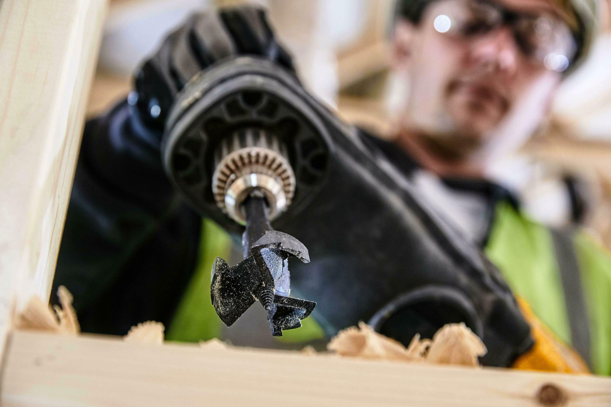 DEWALT svrdlo za drvo 35 mm DT4578-QZ - Slika 4