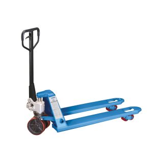 FERVI ručni viličar 150X540 mm, 2.500 kg 0028-FRV