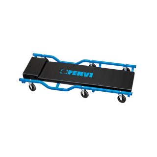 FERVI radionička ležaljka 120kg 0645C-FRV
