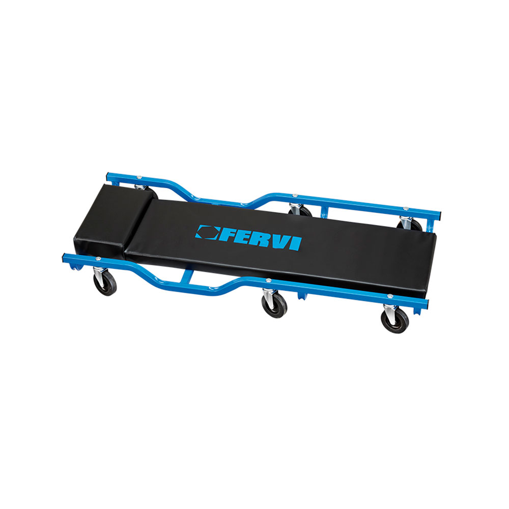 FERVI radionička ležaljka 120kg 0645C-FRV