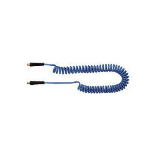 FERVI crijevo za zrak spiralno 1/4" 10/6.5 mm x 10 m S07510X65-FRV