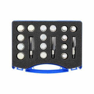 KUNZER set alata za servis kartera 21-dijelni 78850-KUN