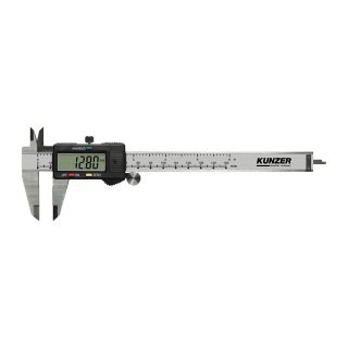KUNZER pomično mjerilo digitalno 0-150 mm 7EMS01-KUN