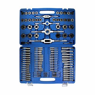 KUNZER set ureznica i nareznica M2-M18 110-dijelni 7GSS110-KUN