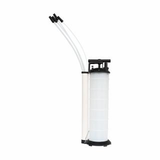 KUNZER ručna vakumpumpa 6,5 l 7VP04-KUN