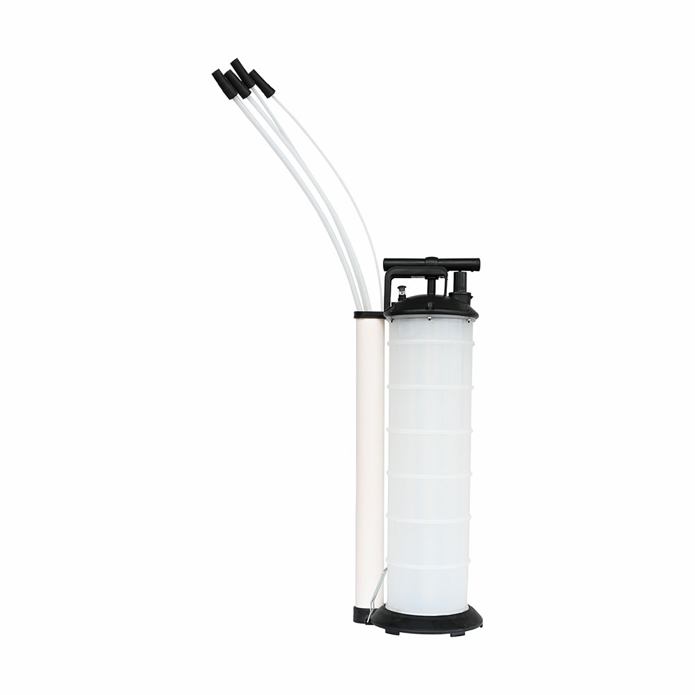 KUNZER ručna vakumpumpa 6,5 l 7VP04-KUN