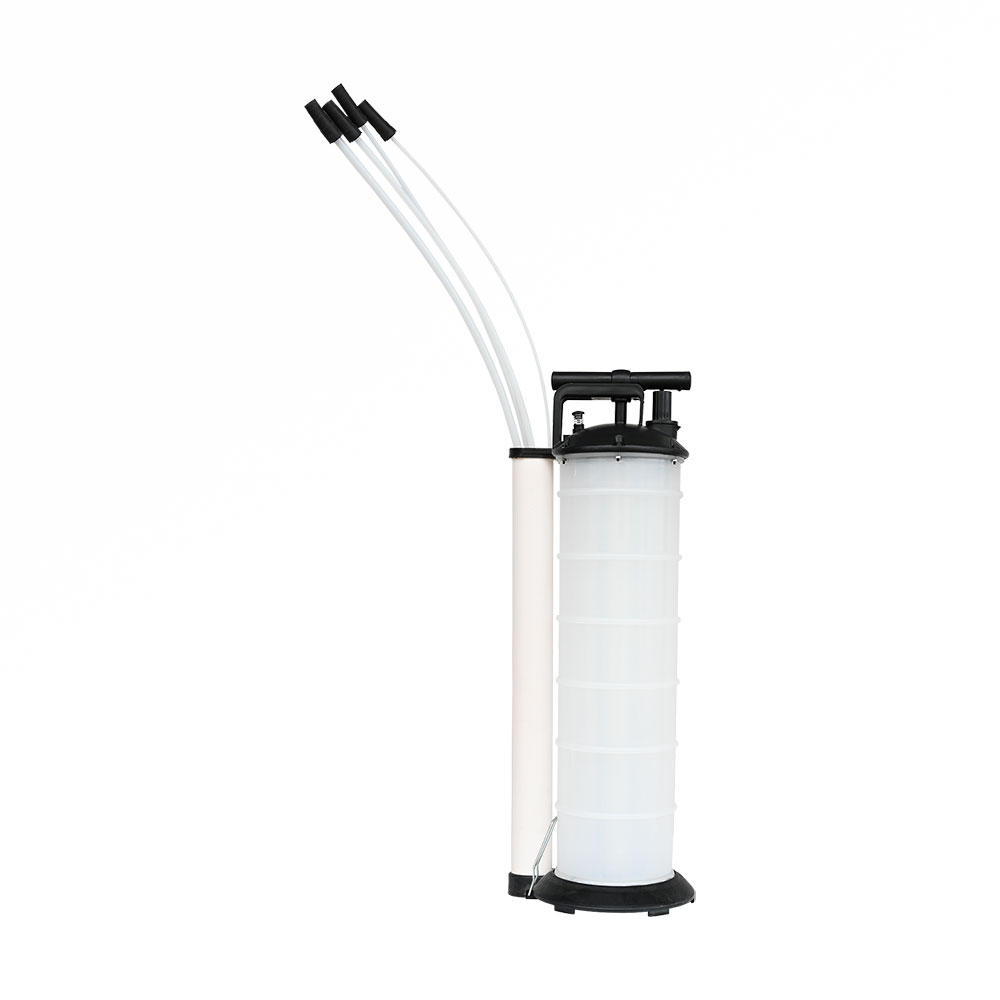 KUNZER ručna vakumpumpa 6,5 l 7VP041-KUN