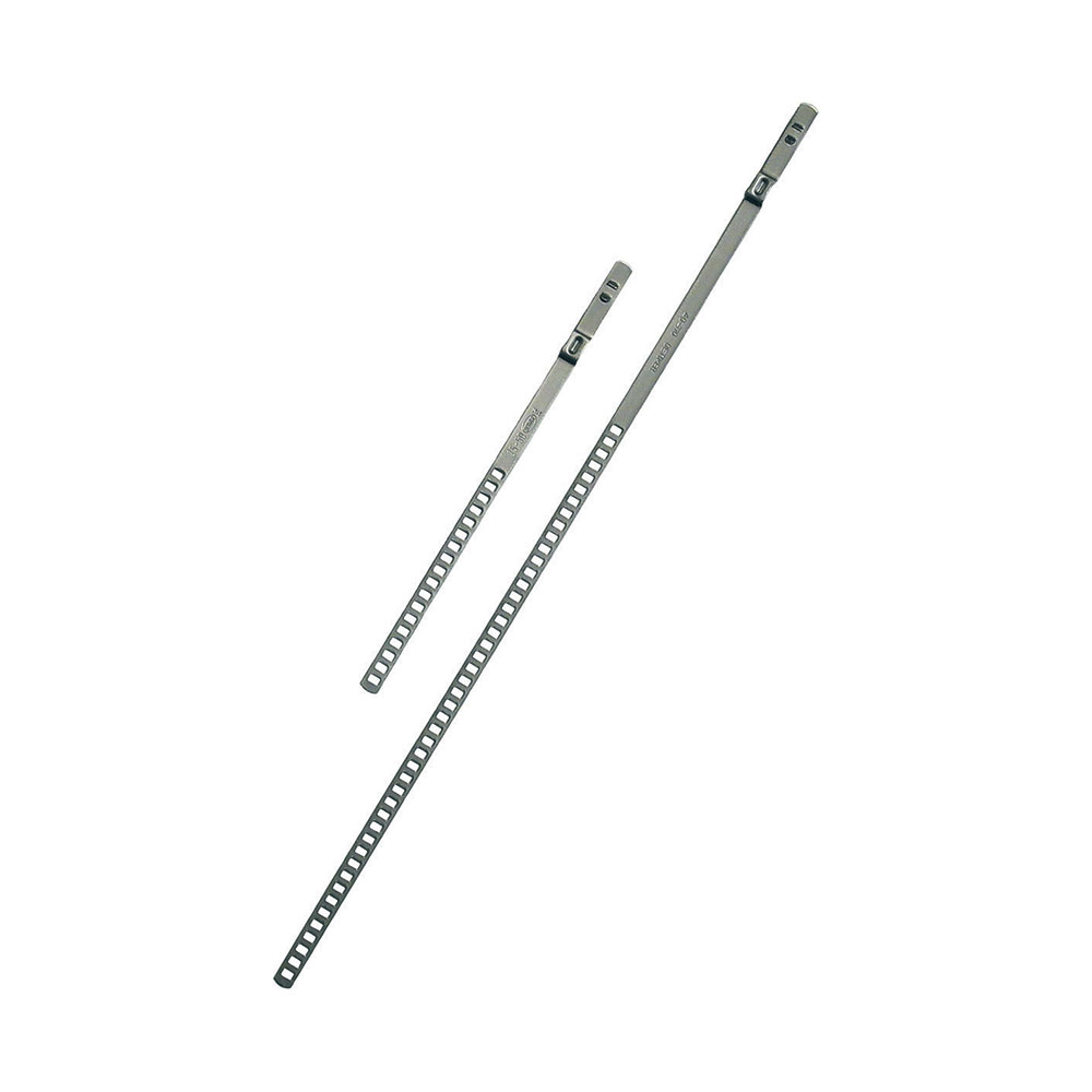 KUNZER set obujmica za manžete 25-50/40-110 mm 20-dijelni WK7163-KUN