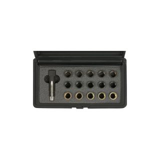 SW STAHL set za popravak navoja svijećica M14x1,25 10610L-SWT