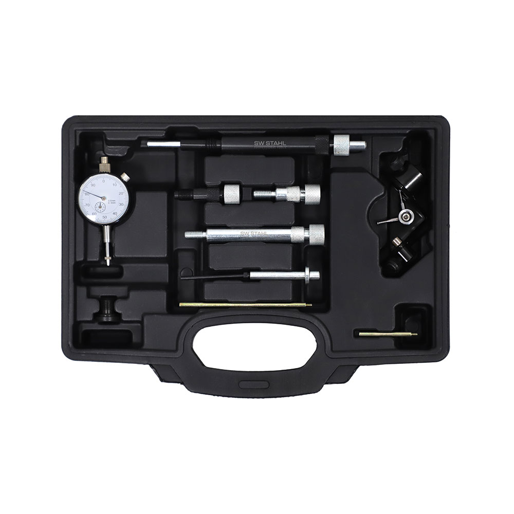 SW STAHL set za podešavanje dizel pumpi 26060L-SWT