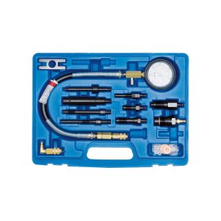 SW STAHL set za za mjerenje kompresije diesel 13 dj. 26071L-SWT