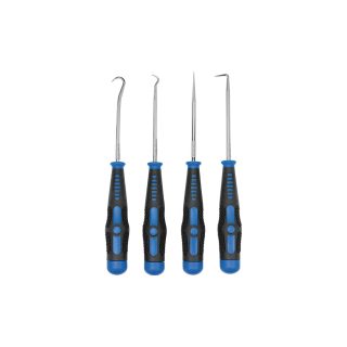 SW STAHL set alata za limariju s kukom 4 dj. 94871L-SWT