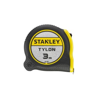 STANLEY metar potezni 3 m, 12,7 mm 0-30-687